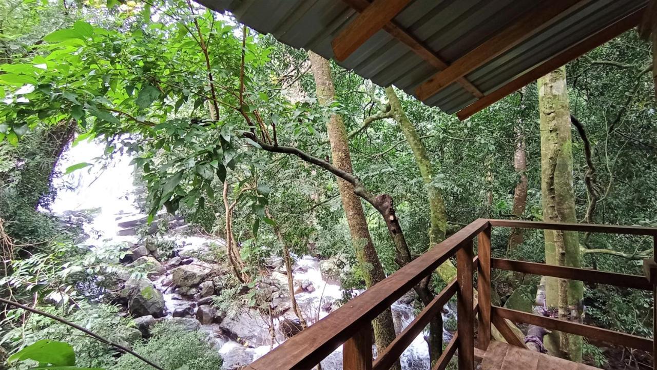 Chalet In The Jungle Pallegama 외부 사진