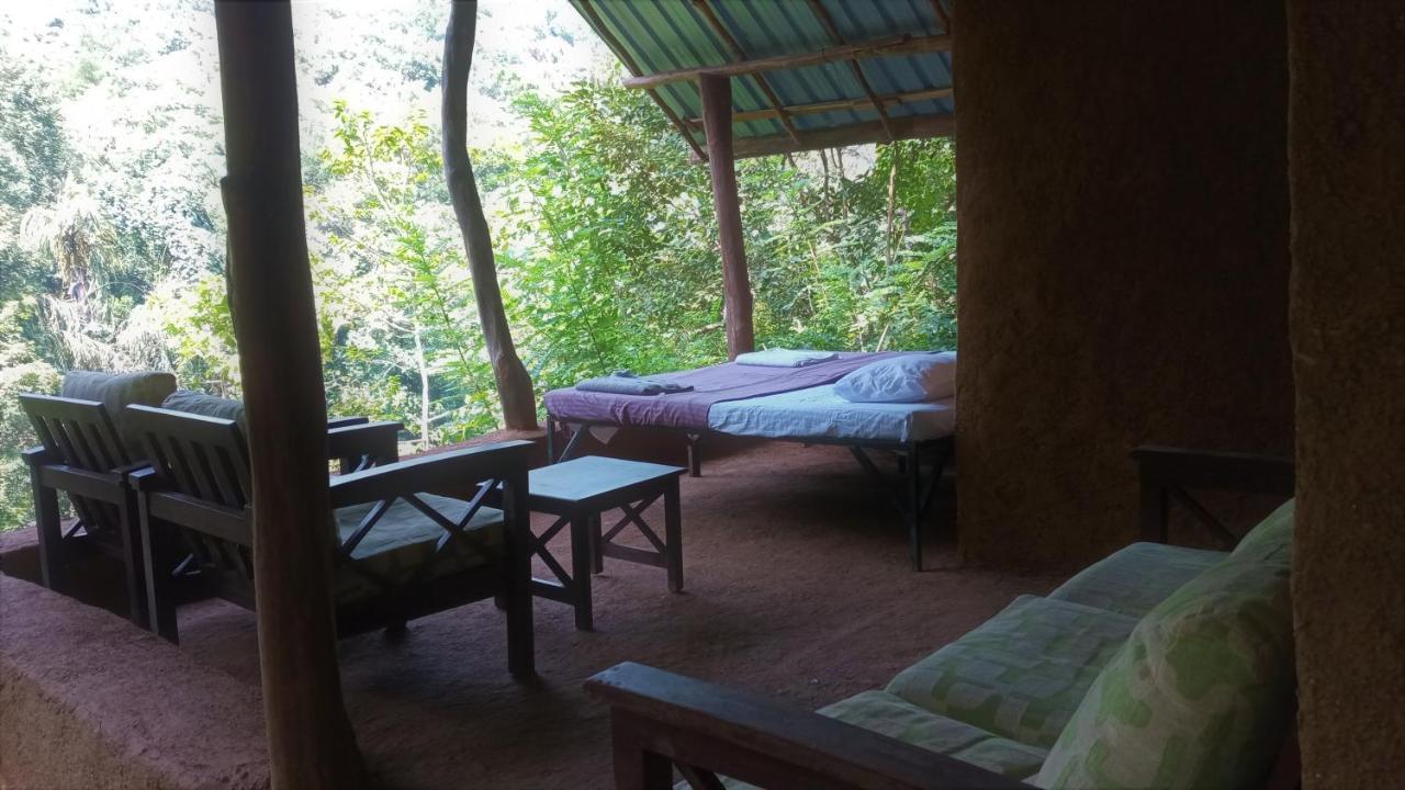 Chalet In The Jungle Pallegama 외부 사진