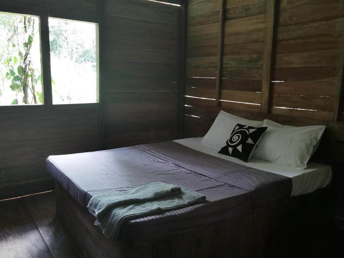 Chalet In The Jungle Pallegama 객실 사진