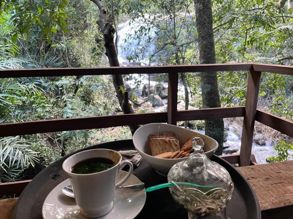 Chalet In The Jungle Pallegama 외부 사진