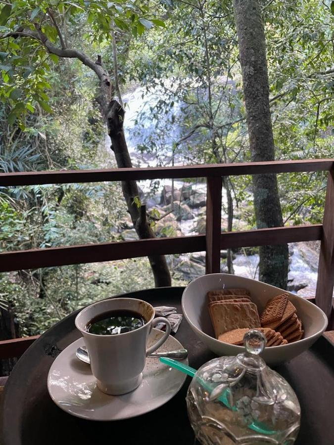 Chalet In The Jungle Pallegama 외부 사진