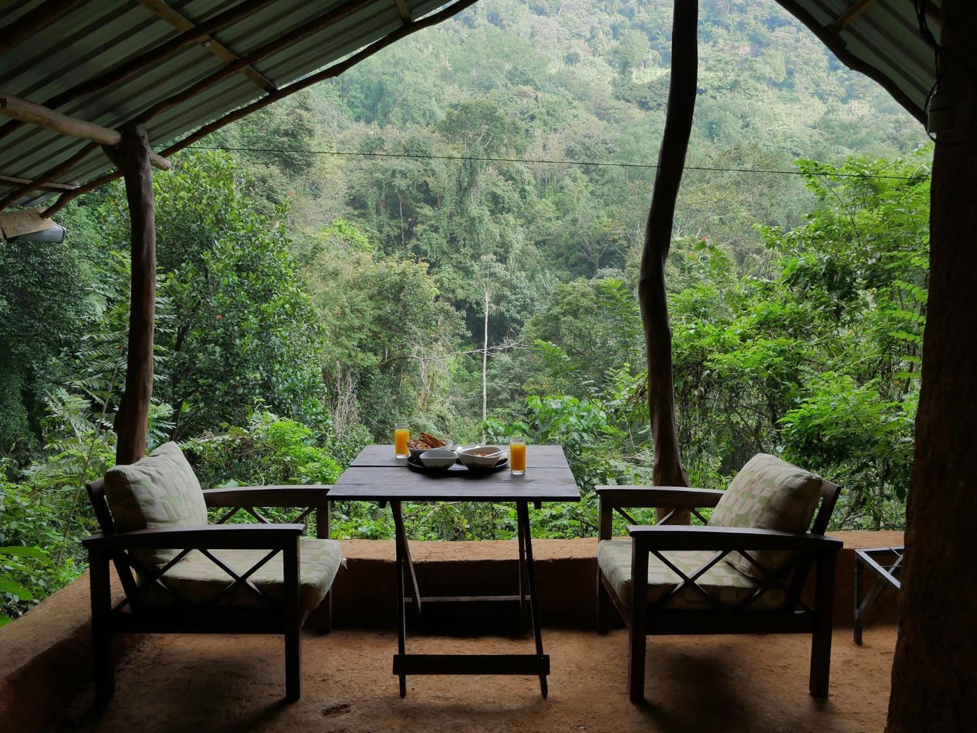 Chalet In The Jungle Pallegama 객실 사진
